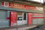 Q-SERVICE Autoservis PNEUMAR Lučenec