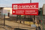 Q-SERVICE Autoservis PNEUMAR Lučenec
