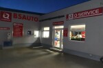 Q-SERVICE Autoservis BSAUTO Banská Štiavnica