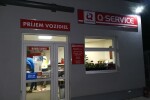 Q-SERVICE Autoservis BSAUTO Banská Štiavnica