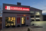 Q-SERVICE Autoservis Molnár Rimavská Sobota