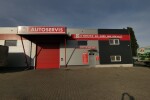 Q-SERVICE Autoservis GO - CARS Trstice (Dunajská Streda)