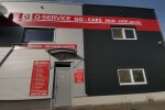 Q-SERVICE Autoservis GO - CARS Trstice