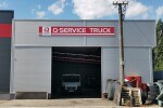 Q-SERVICE Autoservis GO - CARS Trstice