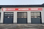 Q-SERVICE Autoservis PEMANG VT Vranov nad Topľou