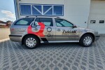 Autoservis Q-SERVICE Jozef Zuščák SNINA