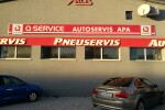 Q-SERVICE Autoservis APA Žilina