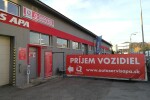 Q-SERVICE Autoservis APA Žilina