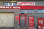 Q-SERVICE Autoservis APA Žilina