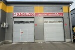 Q-SERVICE autoservis Autokomplex Horňák Michalovce 