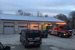 Q-SERVICE Autoservis APtech Trnava