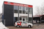 Q-SERVICE Autoservis AUTOSLUŽBY servis Dubnica nad Váhom