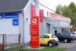 Q-SERVICE Autoservis AGV Servis Levice (Horná Seč)