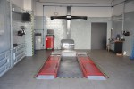 Q-SERVICE Autoservis Eurosteps Bratislava - Najmodernejšia 3D Geometria
