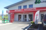 Q-SERVICE Autoservis KL AUTO Rajecké Teplice (Konská)