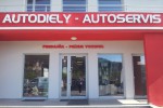Q-SERVICE Autoservis KL AUTO Rajecké Teplice (Konská) - Príjem vozidiel