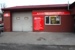 Q-SERVICE Autoservis Andrej Slivka Partizánske (Brodzany) 