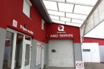 Q-SERVICE Autoservis AMD Servis Bratislava