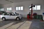 Q-SERVICE Autoservis HQ AUTOTECH Poprad - vybavenie