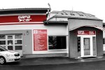 Q-SERVICE Autoservis GAPA CAR Martin - Panoráma 2017