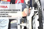 Q-SERVICE Autoservis Džubák Smižany - vybavenie