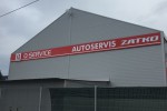 Q-SERVICE Autoservis Zaťko Námestovo