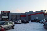 Q-SERVICE Autoservis AUTOSLUŽBY servis Dubnica nad Váhom - V roku 2016 prebehla celková rekonštrukcia autoservisu