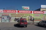 Q-SERVICE Autoservis Autokomplet Hradský Tvrdošín