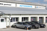 Q-SERVICE Autoservis BAYERN Partner Zvolen - Náš nový priestor...