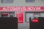 Q-SERVICE Autoservis Novák Rimavská Sobota