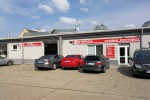 Q-SERVICE Autoservis PNEUSYSTEM TT Trnava
