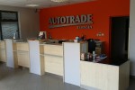 Príjem vozidiel - Autoservis Q-SERVICE AUTOTRADE TN Trenčín