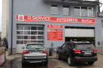 Q-SERVICE Autoservis BerCar Bratislava