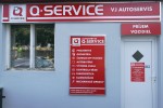 Q-SERVICE VJ Autoservis Trnava