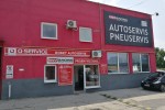 Q-SERVICE Dobrý Autoservis Bratislava (MM Racing)