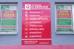 Q-SERVICE Autoservis Ekocar Námestovo - hlavné služby