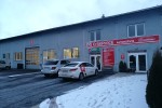 Q-SERVICE Autoservis HQ AUTOTECH Poprad