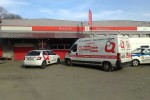 Q-SERVICE Autoservis BAPS Banská Bystrica