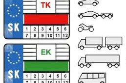 Generálny pardon na neplatnú STK a EK za pár dní končí!