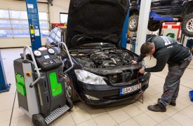 Ako a prečo sa starať o klimatizáciu v aute?