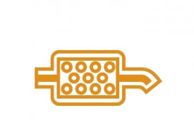 DPF čistenie - mokrá technológia