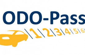 Register prevádzkových záznamov vozidiel