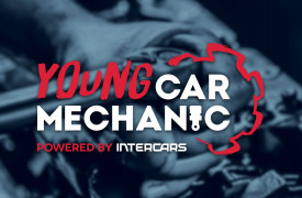 Young Car Mechanic na Slovensku!