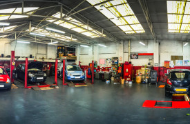 Príďte k nám aj s novým autom v záruke, umožňuje to bloková výnimka