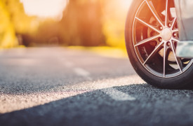 Začnite s kontrolou vozidla hneď po zime