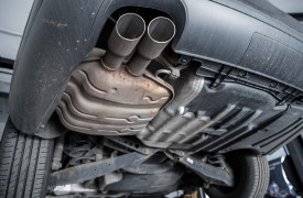 Ako predchádzať znečisteniu DPF filtra