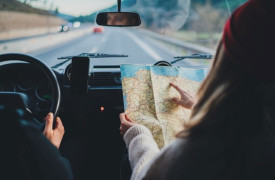 Príprava auta na letný roadtrip: 5 vecí, ktoré by ste mali pred cestou skontrolovať