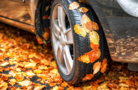 Čo všetko skontrolovať na vašom aute pred jesennou sezónou?