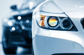 Kontrola svetiel a výmena žiaroviek: Čo všetko by ste mali vedieť?