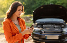 Kedy máte nárok na náhradné vozidlo? Otázky a odpovede